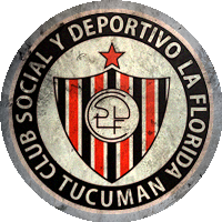 Logo Club Social y Deportivo La Florida de Tucumán